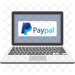 Paypal Payment  Icon
