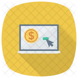 Payperclick  Icon