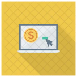 Payperclick  Icon