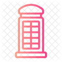 Payphone Video Call Icon