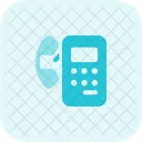Payphone Pay Telephone Telephone Box Icon