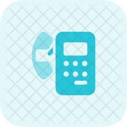 Payphone  Icon