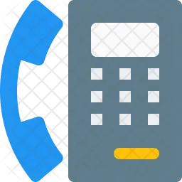 Payphone  Icon