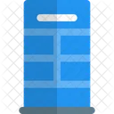 Payphone Box  Icon