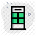 Payphone Box Telephone Box Online Call Icon