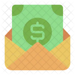 Payroll  Icon