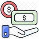 Payroll Icon