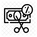 Payroll tax  Icon