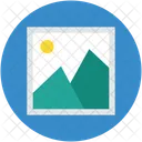 Paysage Image Photo Icon