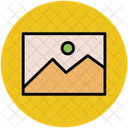 Paysage Photo Image Icon