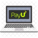 Payu Payment  アイコン