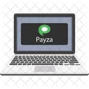 Payza Payment  Icon