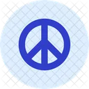 Paz Racionalizar Kameleon Icon