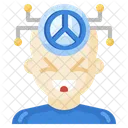 Paz  Icon