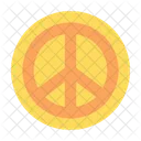 Paz  Icon