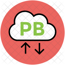 Pb Icon