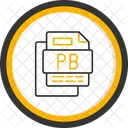 Pb File File Format File Icon