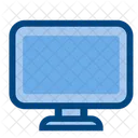 Pc Computer Device Symbol