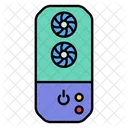 Pc Computer Device Icon