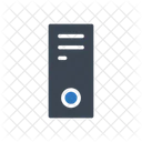 Pc Computer Device Icon