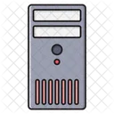 Pc Computer Hardware Icon