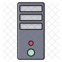 Pc Computer Hardware Icon