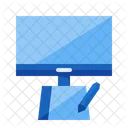 Pc Computer Device Icon