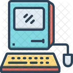 PC  아이콘