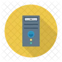 Pc Computer System Icon