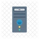 Pc Computer System Icon