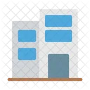 Pc Tower System Icon