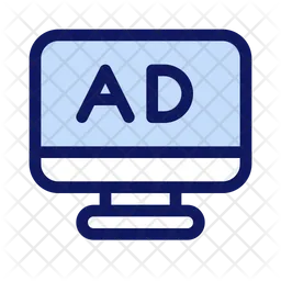 PC Ad  Icon