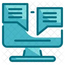 Pc Advertisement  Symbol