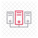 Pc Connection  Icon