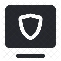 PC-Firewall  Symbol