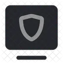 PC-Firewall  Symbol