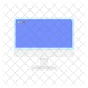 Pc Gadget Online Technology Icon