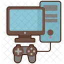 Pc Game  Icon