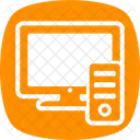 Pc Computer Desktop Icon