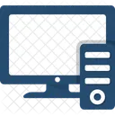 Pc Computer Desktop Icon