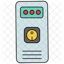 Pc Computer Device Icon