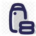 Pc Desktop Pc Server Icon