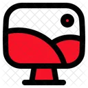 Pc Image Applications Icon