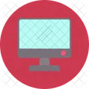 PC-Monitor  Icon