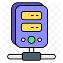Pc Network Computer Connection Computer Network Icon