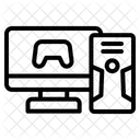Juego De Azar Icono