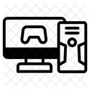 Juego De Azar Icono