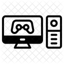 Juego De Azar Icono