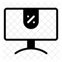 PC-Rabatt  Symbol