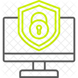 Pc security  Icon